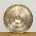 20” Ride, 1606 grams, B20