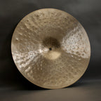 18" Paper Thin Crash / Ride, 1062 grams, B20