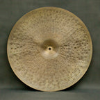 22" Ride, 2346 grams, B20