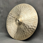 22" Ride, 2204 grams, B20