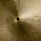 22" Ride, 2346 grams, B20