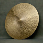22" Ride, 2346 grams, B20