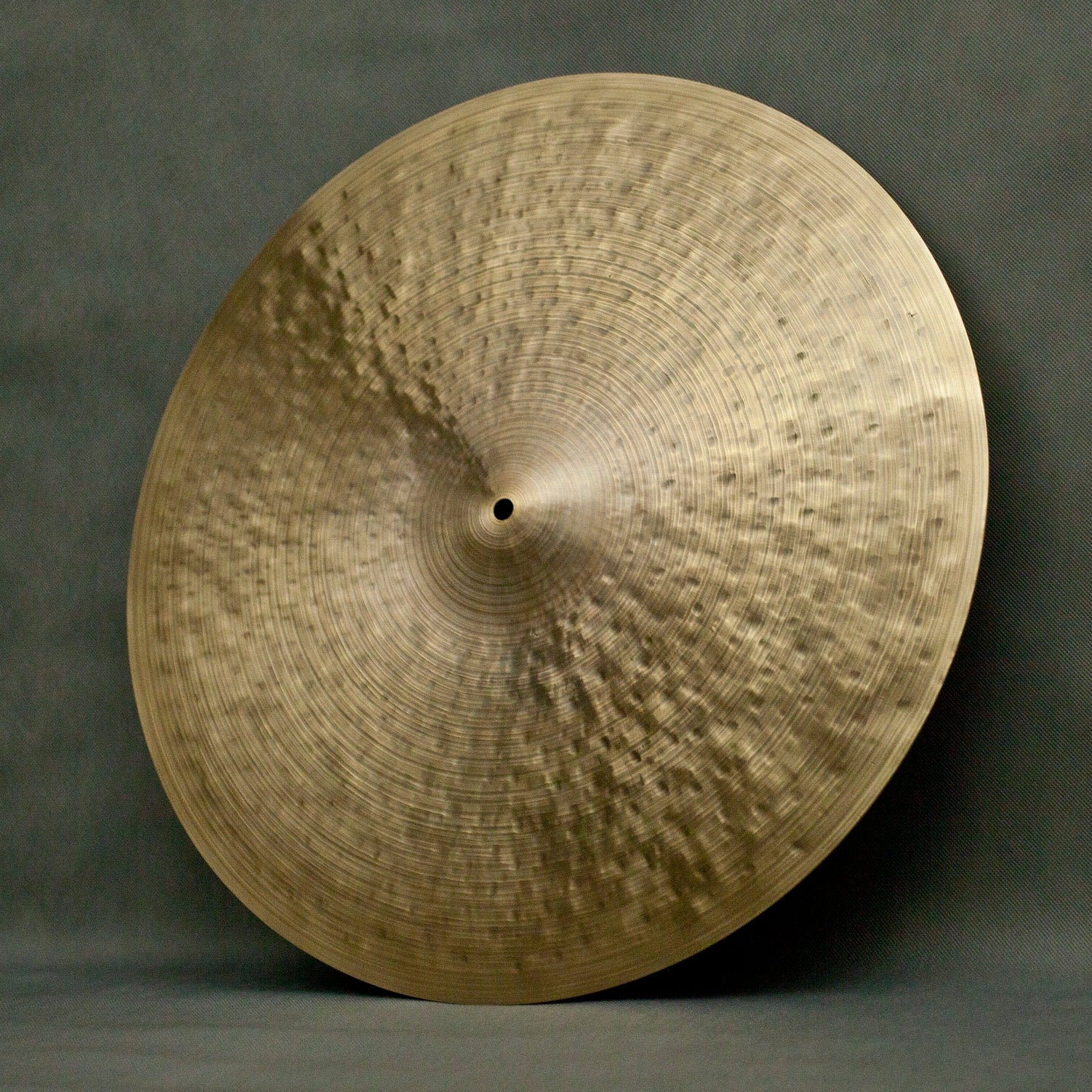 22" Ride, 2346 grams, B20