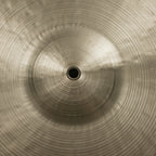 20” Ride, 1845 grams, B20
