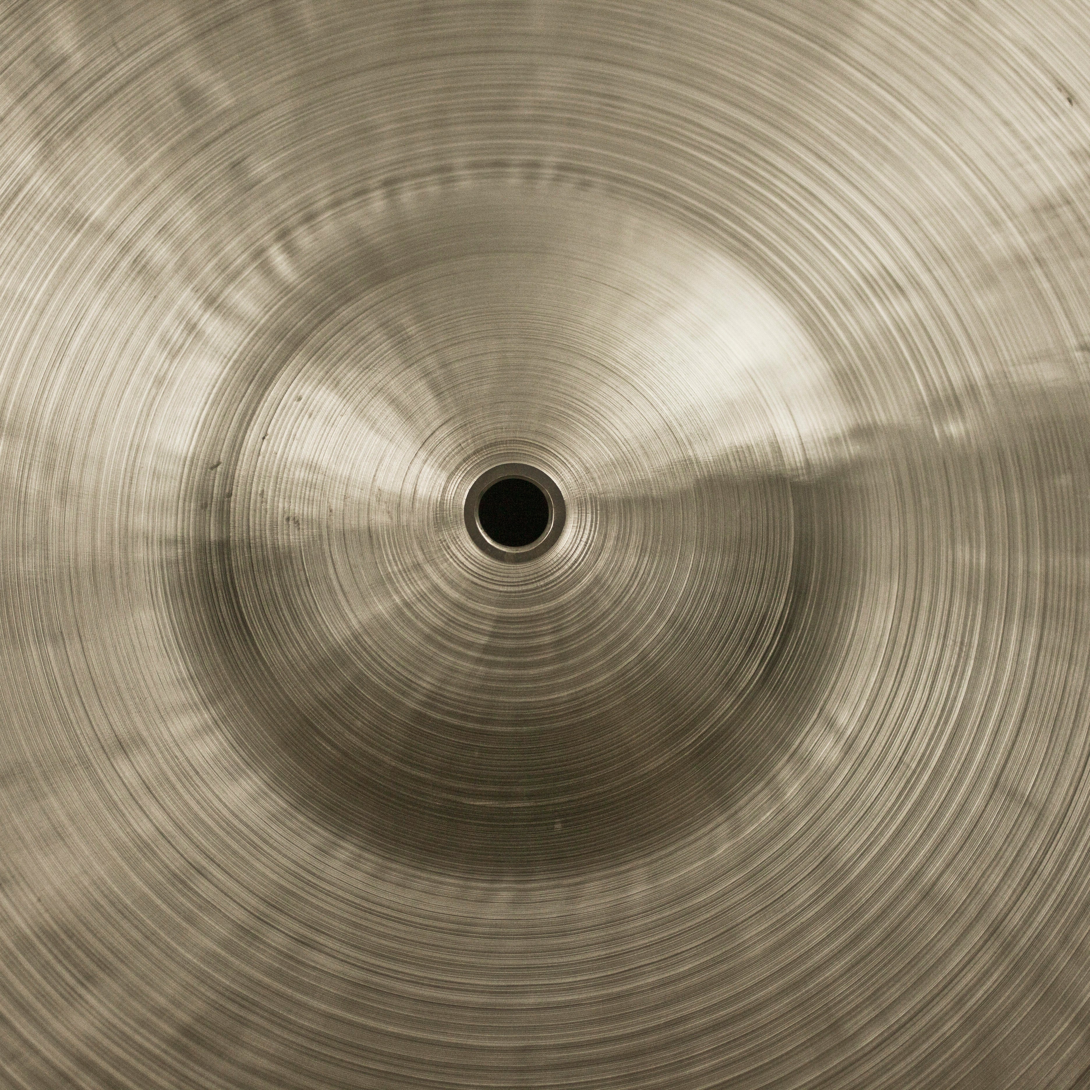 20” Ride, 1845 grams, B20