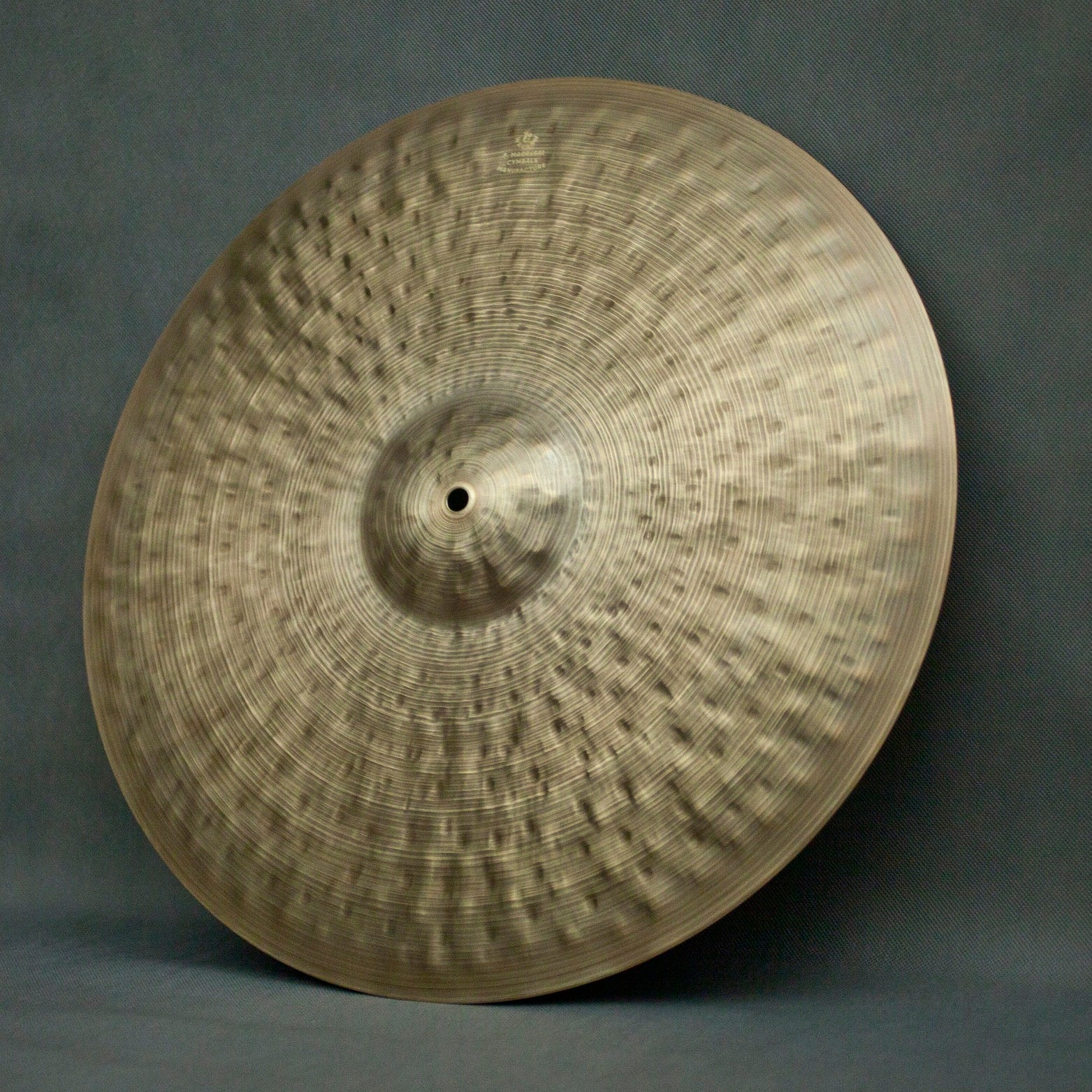 20" Ride, 1797 grams, B20