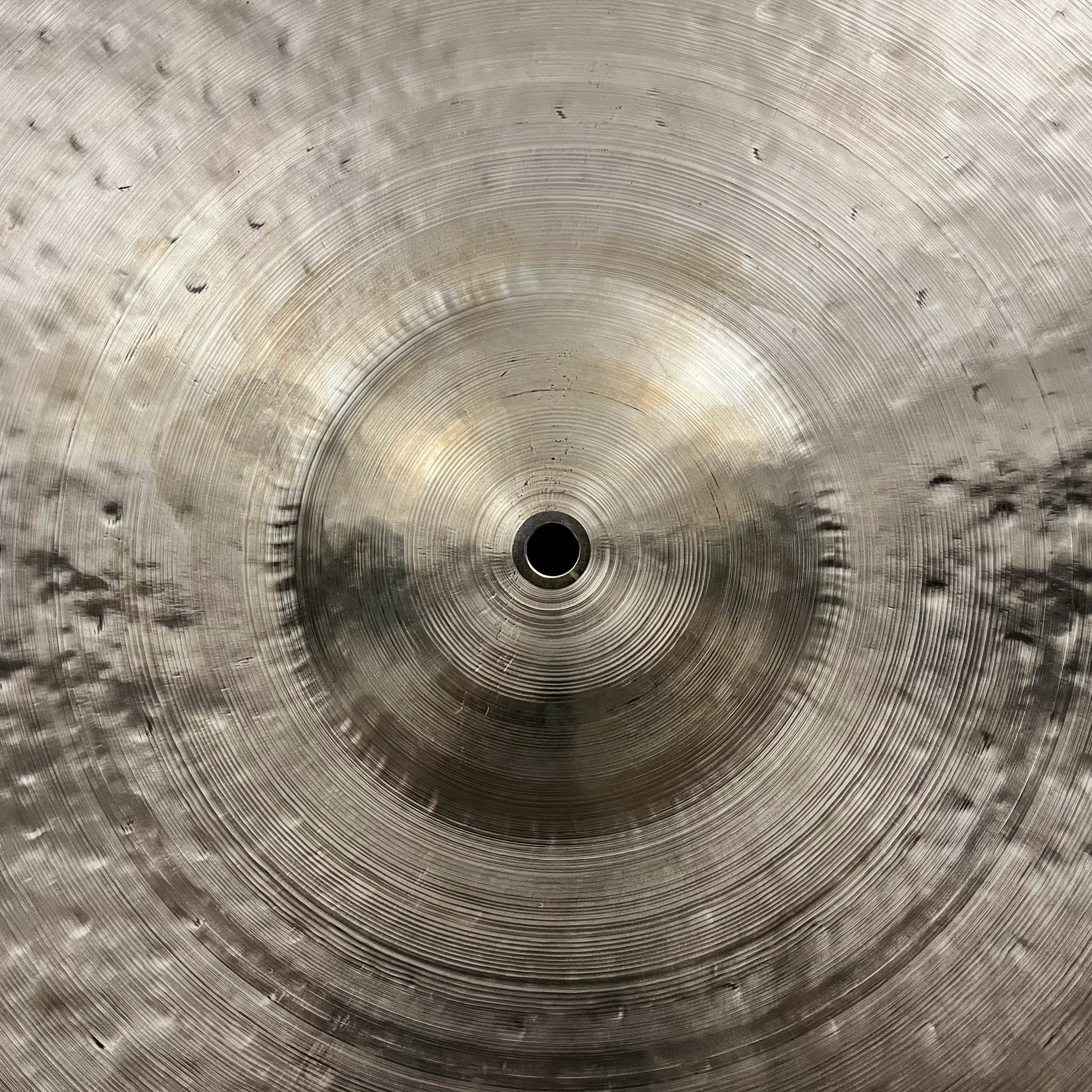 22" Ride, 2204 grams, B20