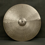 22" Ride, 1945 grams, B20