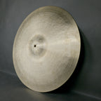 20” Ride, 1625 grams, B20