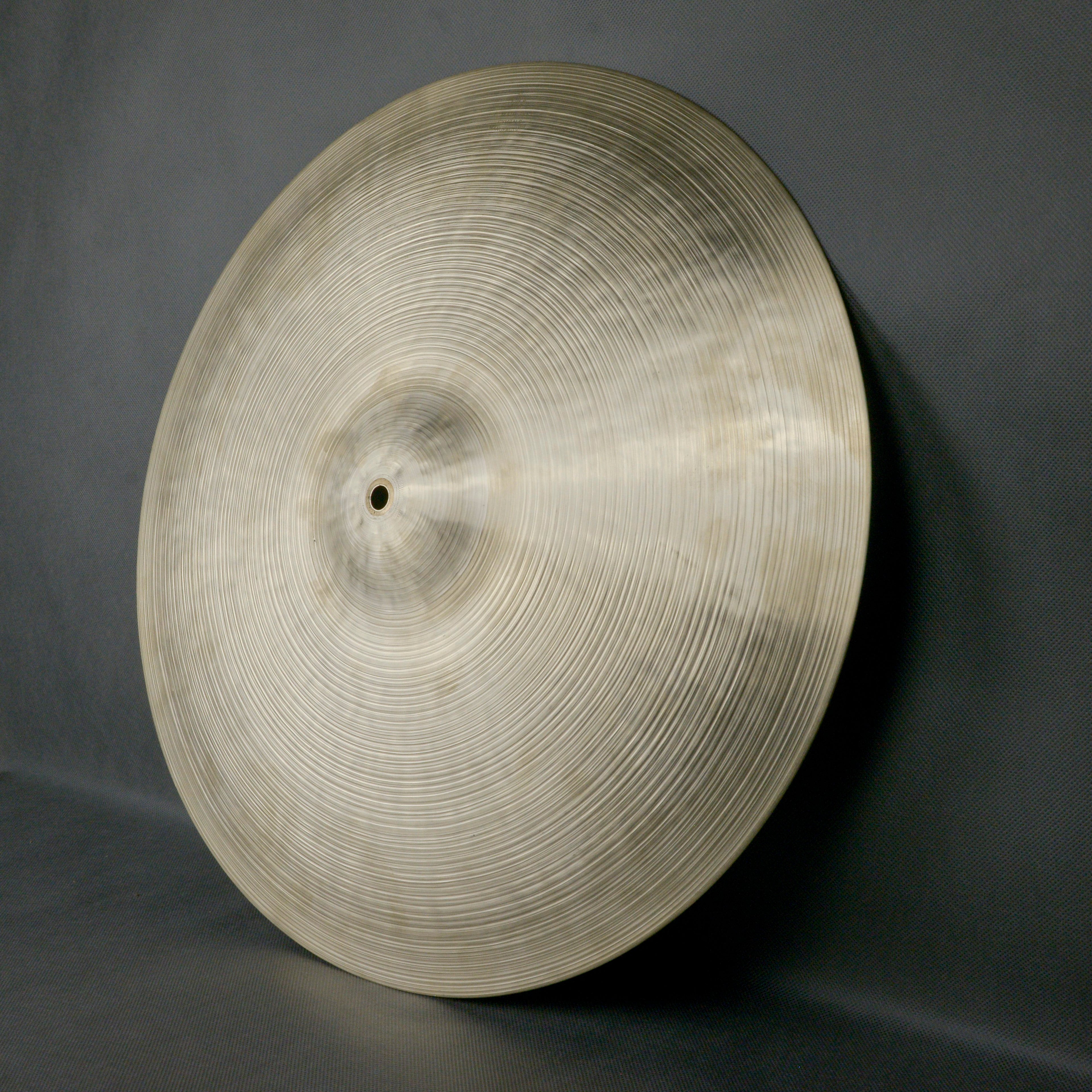 20” Ride, 1625 grams, B20