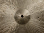 14" Hi-hats, 933 / 832 grams, B20