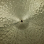 21" Ride, 2049 grams, B20