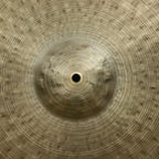 20" Ride, 1797 grams, B20