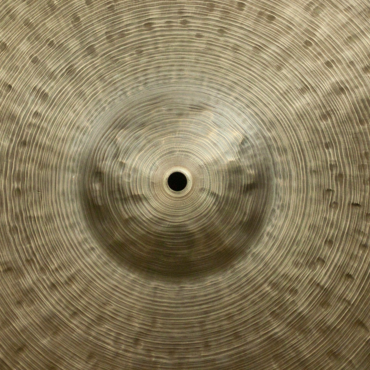 20" Ride, 1797 grams, B20