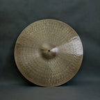 20" Ride, 1925 grams, B20