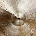 20” Ride, 1772 grams, B20