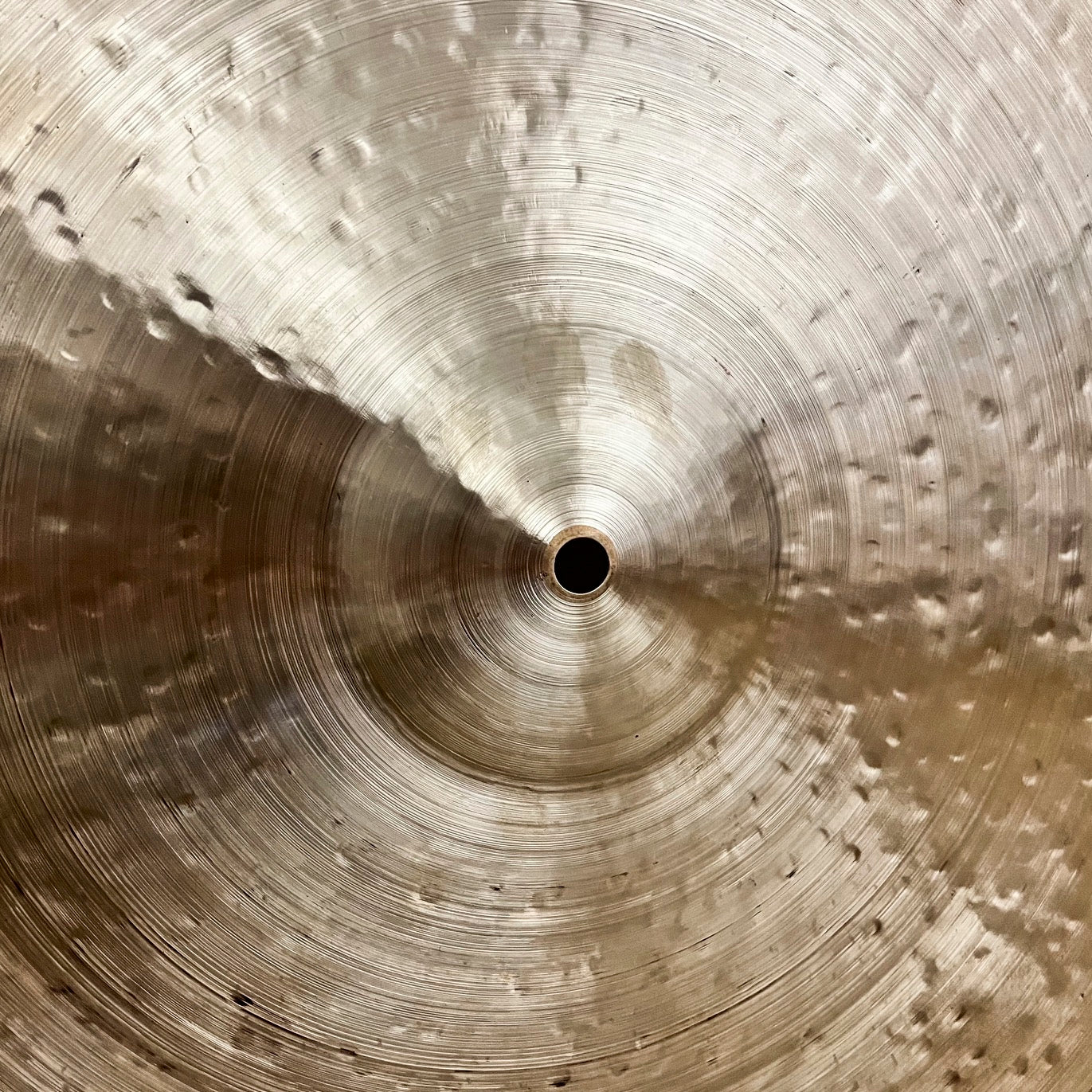 20” Ride, 1772 grams, B20