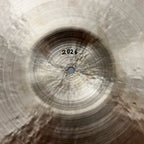 22" Ride, 2026 grams, B20