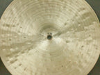 14" Hi-hats, 716 / 1133 grams, B20