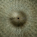 22" Ride, 2176 grams, B20