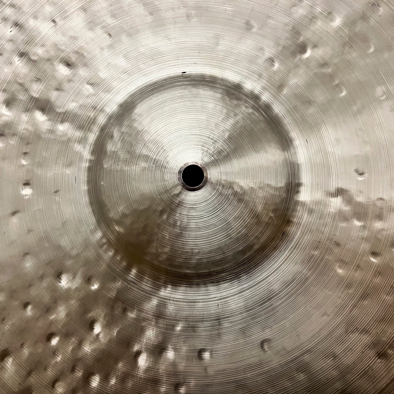 20” Ride, 1684 grams, B20