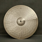 20” Ride, 1845 grams, B20