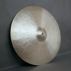 22" Ride, 2174g, B20