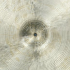 20” Paper Thin Crash/Ride, 1448 grams, B20