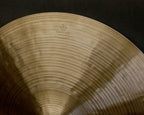 14" Hi-hats, 1165 / 852 grams, B20