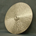 22" Ride, 2329 grams, B20