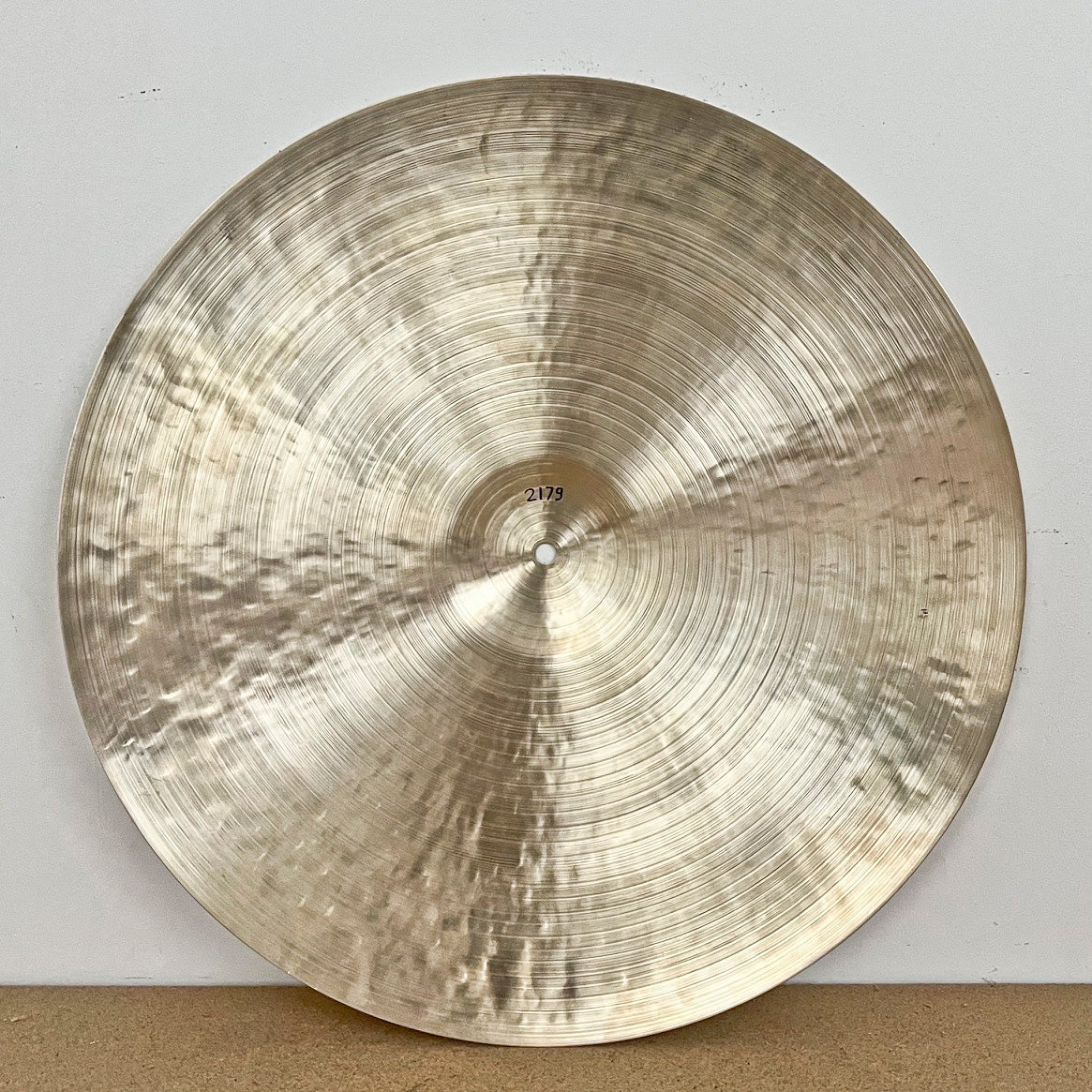 22” Ride, 2179 grams, B20
