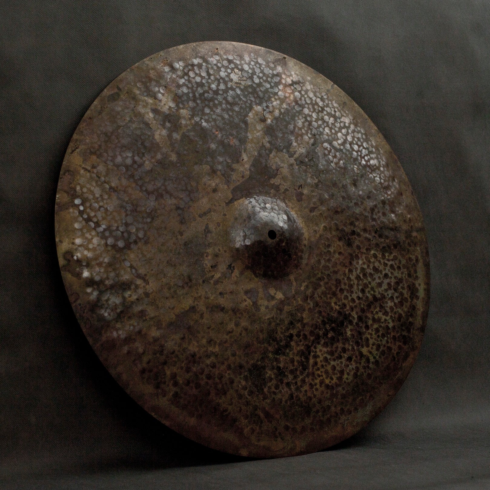 22" Ride, 2043 grams, B20