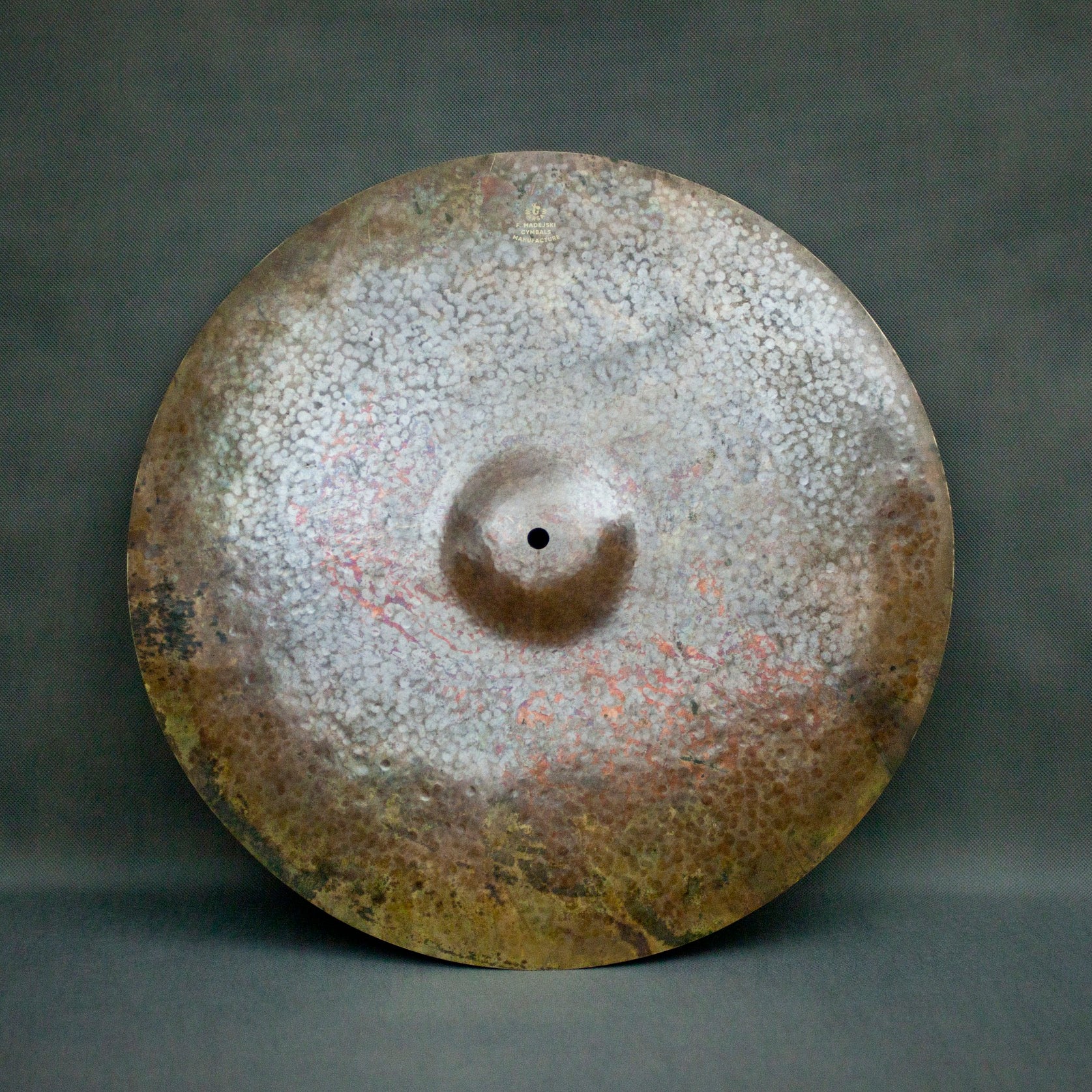 20" Ride, 1844 grams, B20