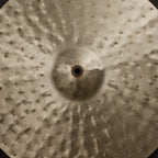 18" Crash / Ride, 1166 grams, B20
