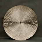 22" Half Turk Flat Ride, 1930 grams, B20