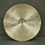 22" Ride, 2329 grams, B20