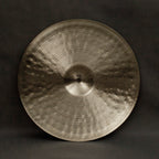 18" Ride, 1512 grams, B20