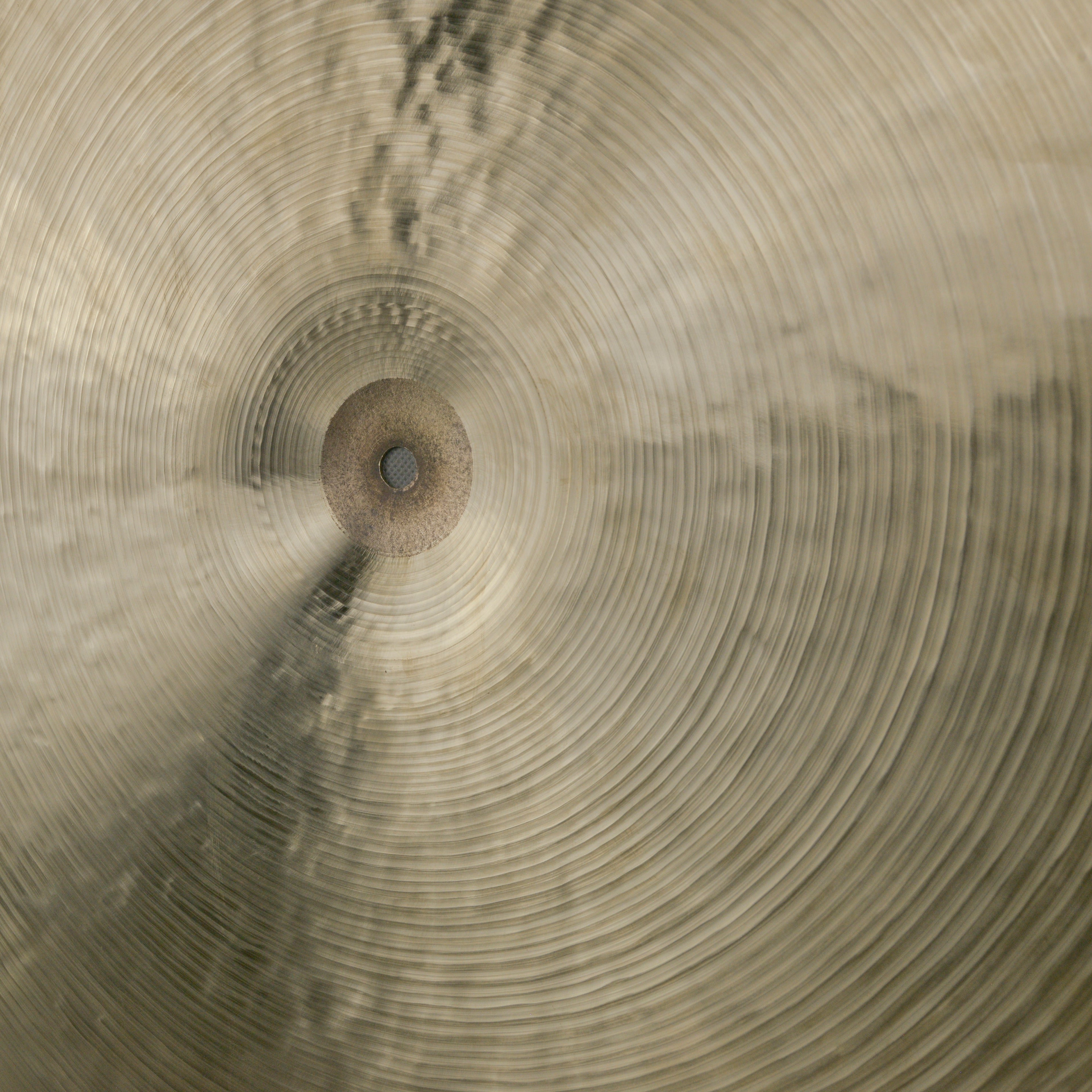 21" Light Ride, 2104 grams, B20