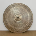 22" Ride, 1948 grams, B20
