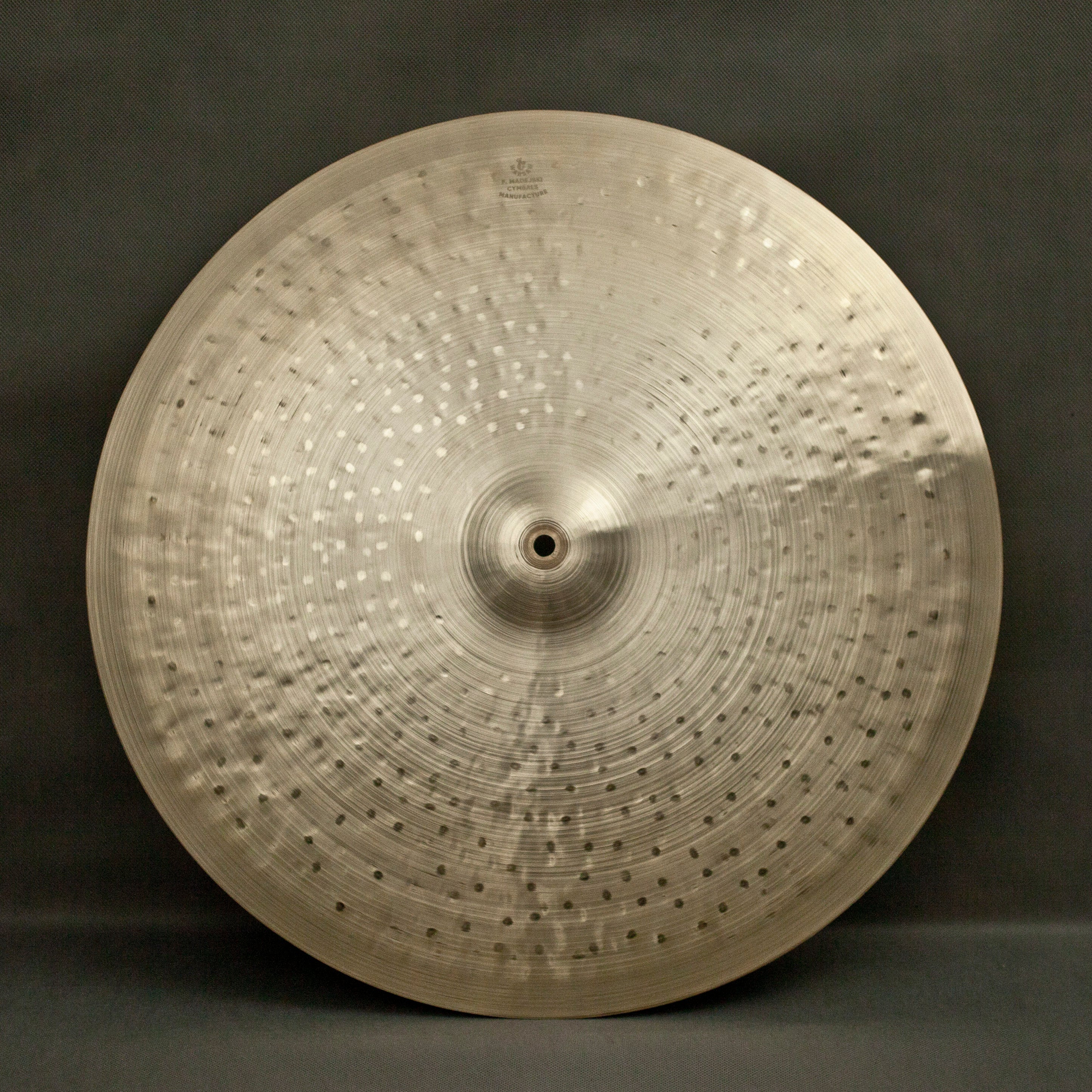 22" Ride, 1876 grams, B20