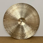 20” Ride, 1668 grams, B20