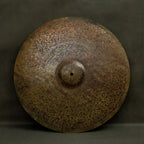 20” Ride, 1792 grams, B20