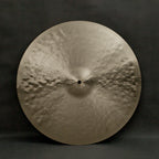 22" Ride, 2089 grams, B20