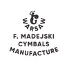 F. Madejski Cymbals - Home