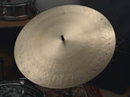 22” Flat Ride, 1969 grams, B20