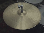 14" Hi-hats, 936 / 703 grams, B20