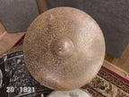 20” (511mm) Ride, 1821 grams, MPB-R, B20