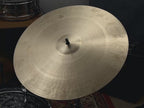 22” Ride, 1939 grams, B20