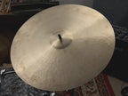 22” Ride, 1905 grams, B20