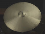 22" Ride, 1945 grams, B20